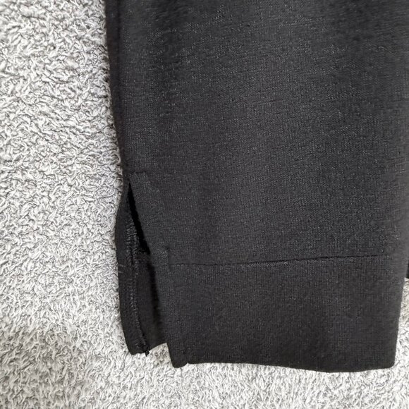Banana Republic Luxespun Tunic Black - Picture 8 of 10